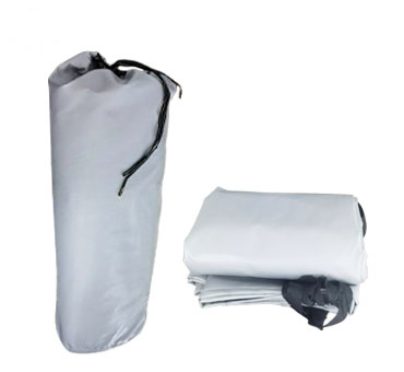 Car Fire Blanket