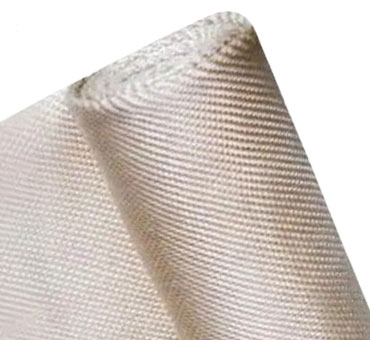 High Silica Cloth & Fabric