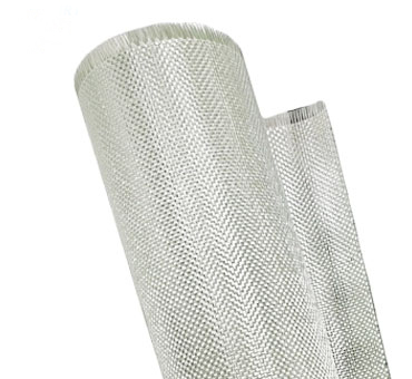 Fiberglass Woven Roving Cloth