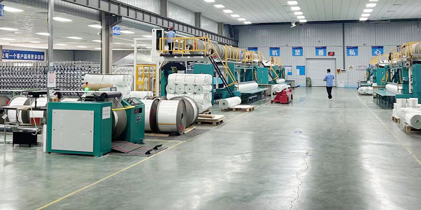Henan You An Composite New Materials Co., Ltd.