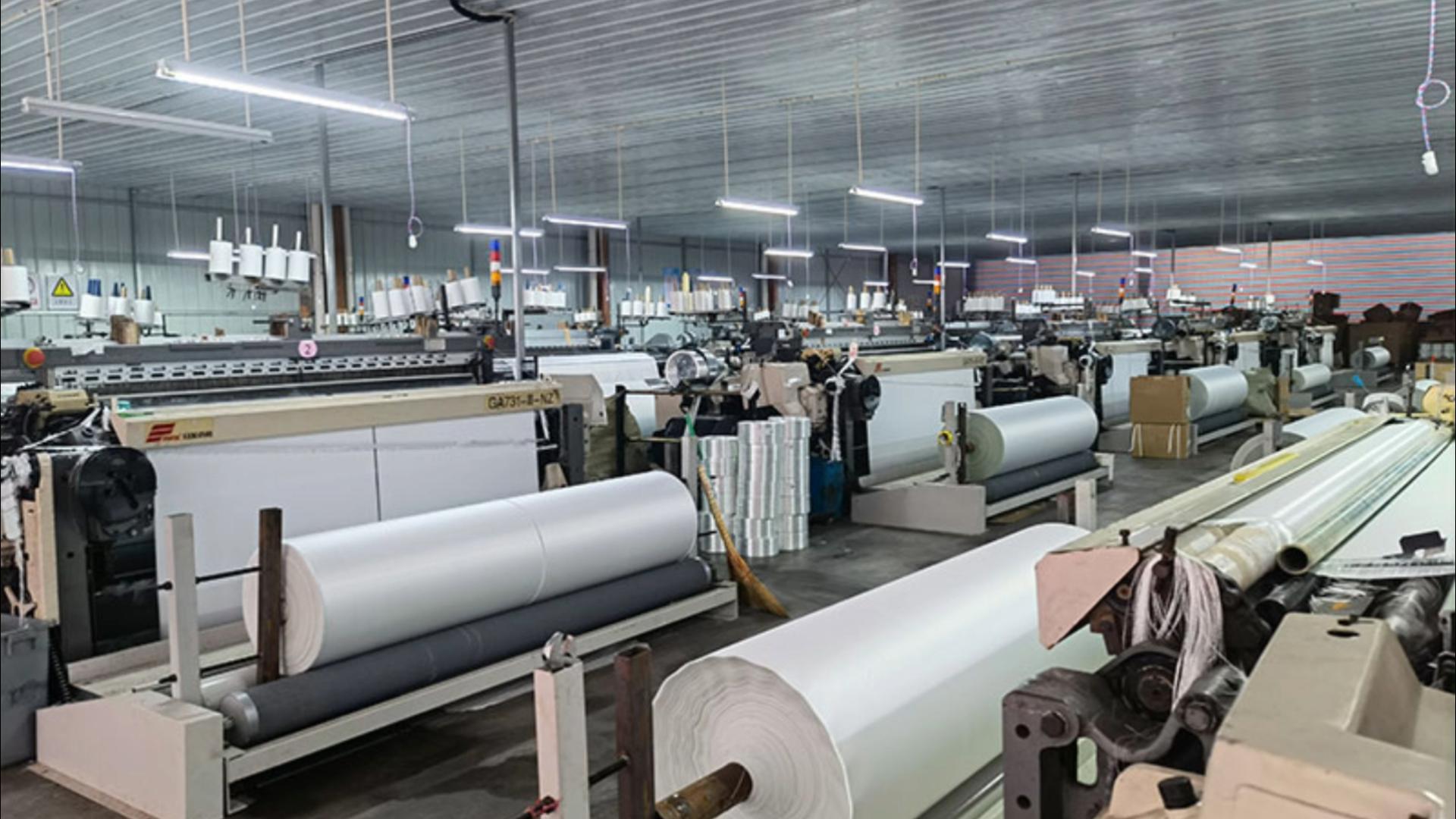 Yoan Composite Factory