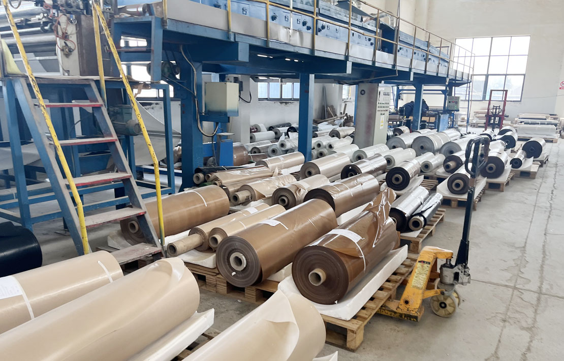 Manufacturing